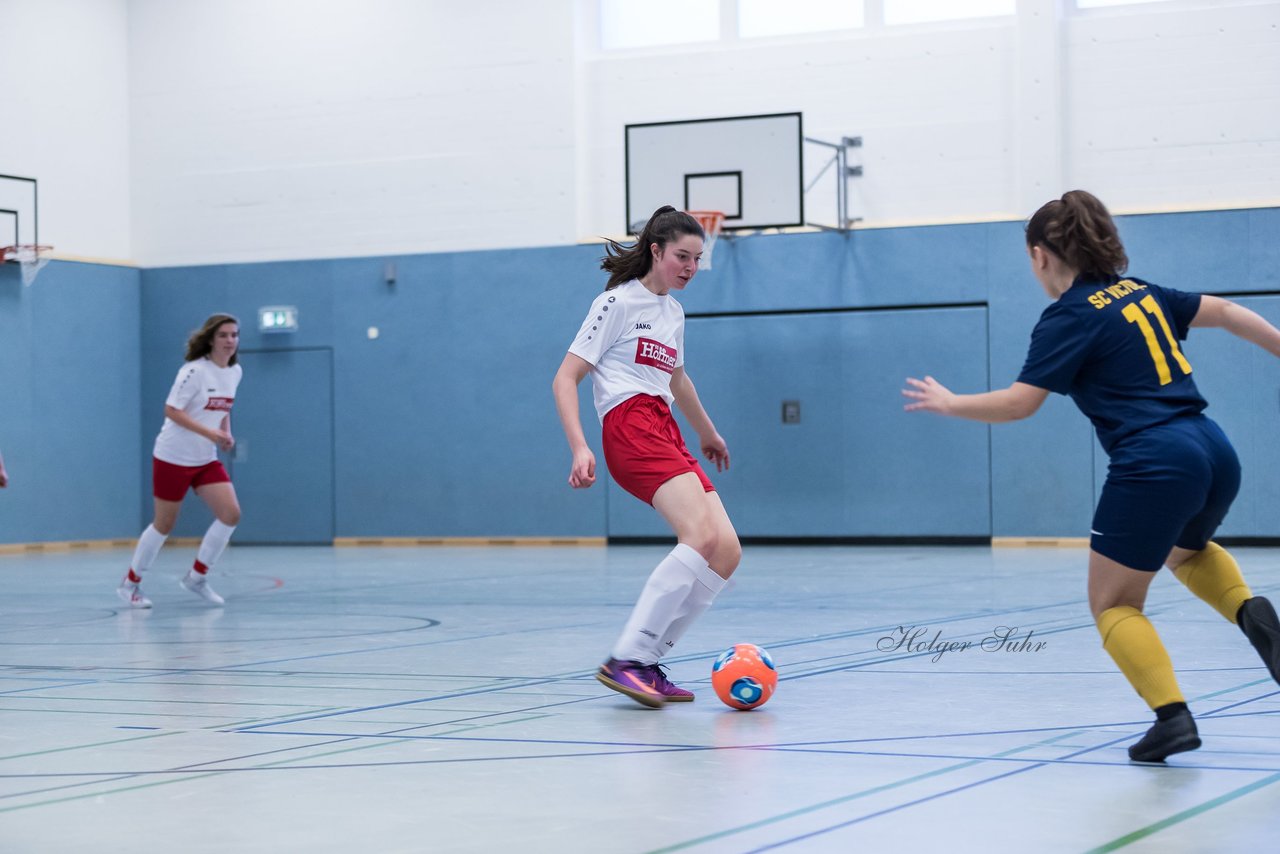 Bild 168 - HFV Futsalmeisterschaft